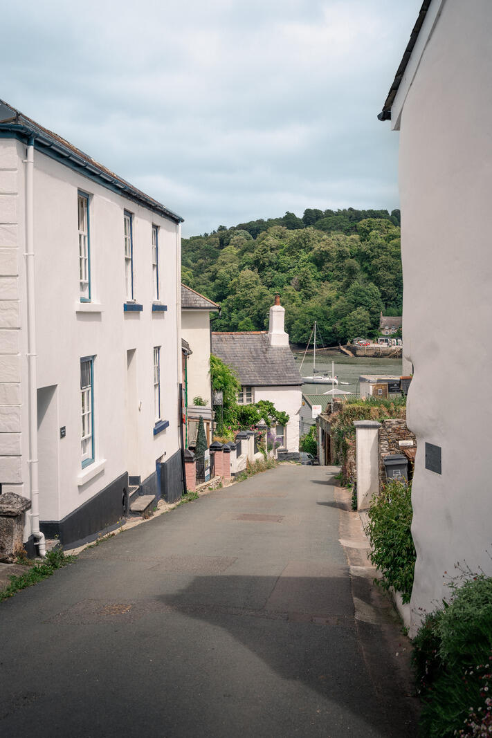 Smugglers Cottage - Image 4